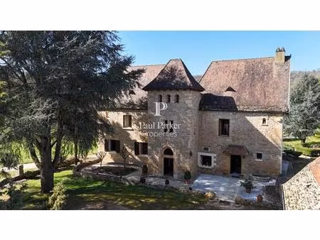 demeure de charme au coeur de la vallée des 5 châteaux