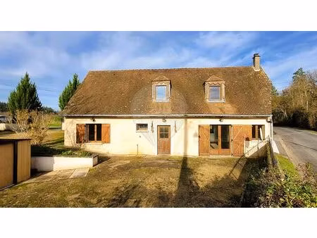 maison 3 chambre(s) à vendre