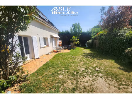 a vendre - 78610 le perray en yvelines - maison 200m2 9 piec