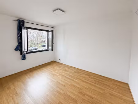 maison de 4 pièces - les mureaux