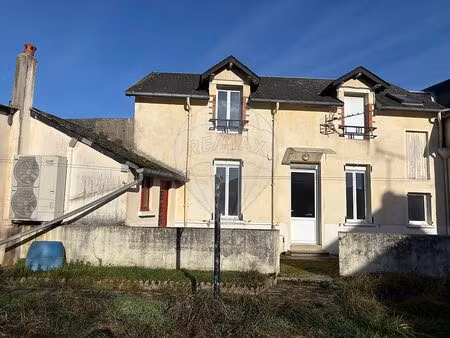 maison 2 chambre(s) à vendre