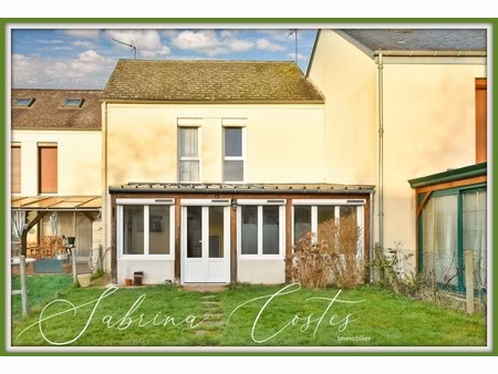saint-marcel – maison familiale à fort potentiel  emplacement recherché