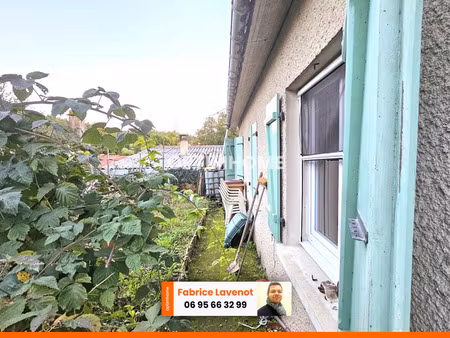 maison à vendre 3 chambres avec garage saint michel (16)