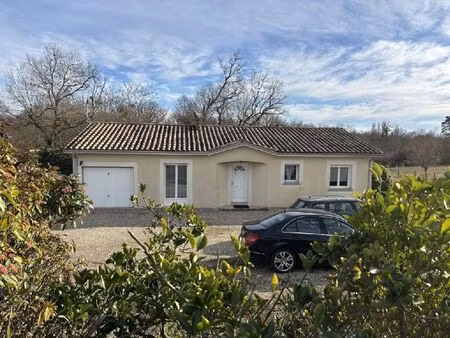 vente maison 5 pièces 94 m² meilhan-sur-garonne (47180)