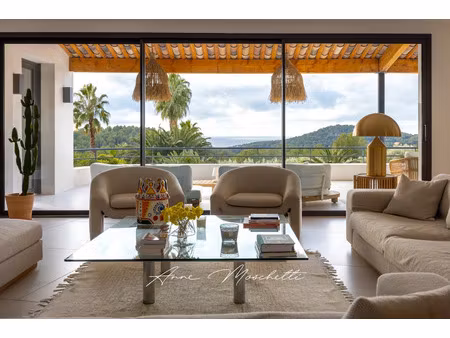 maison à vendre saint cyr sur mer 8 pièce(s) 450m2 4 550 000€