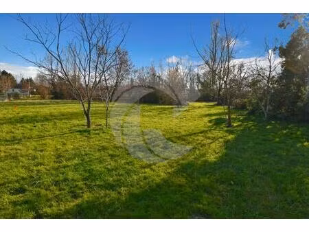 terrain de 956 m² environ saint-etienne de tulmont