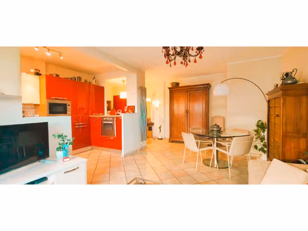 appartement antibes 3 pièces 84.06 m2