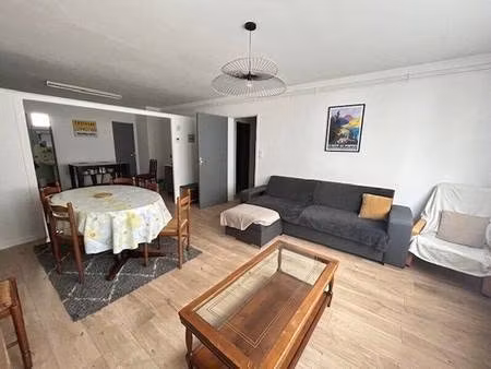 human immobilier pau