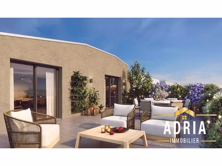 appartement à vendre - cherbourg en cotentin