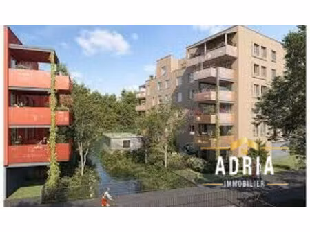 appartement à vendre - ernolsheim-bruche
