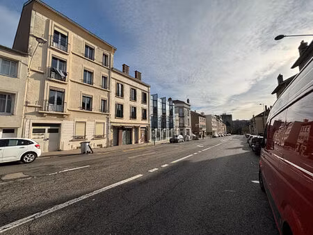 immeuble de rapport nancy - 6 appartements- 255 m2