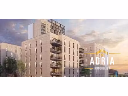 appartement à vendre - le havre