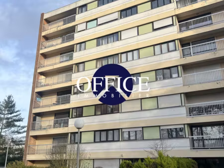 lens - residence bollaert - t3 - parking