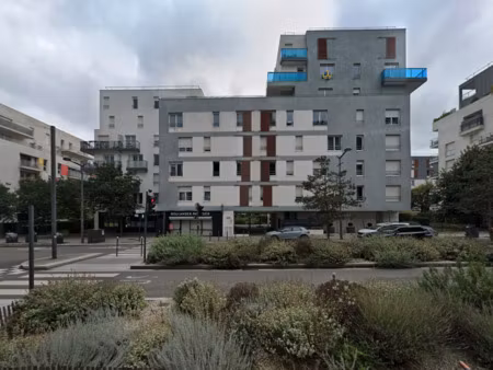 appartement 2 pièces atlantis