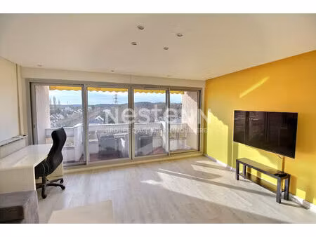 massy atlantis appartement 3 pièce(s) avec cave et parking  à 2 pas tgv rer b commerces