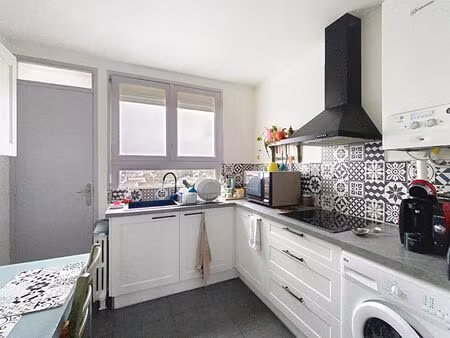 appartement 3 pièces de 62 m² à montauban secteur lalande