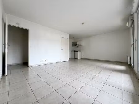 appartement t1 - 41m2 - montbonnot-saint-martin