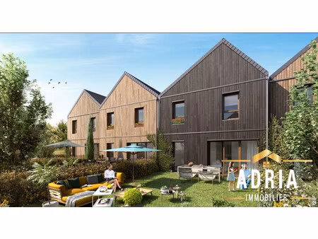 appartement à vendre nancy