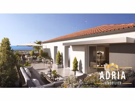? appartements neufs à nieul-sur-mer – livraison rapide  d
