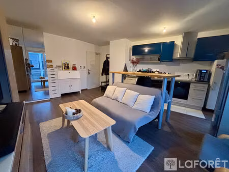 appartement palaiseau 2 pièces 41 m2