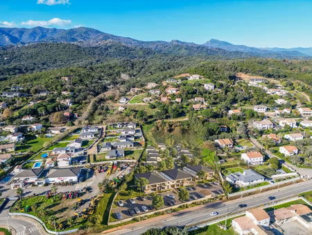 appartement neuf t3 70 70m2 - double terrasses et exposition