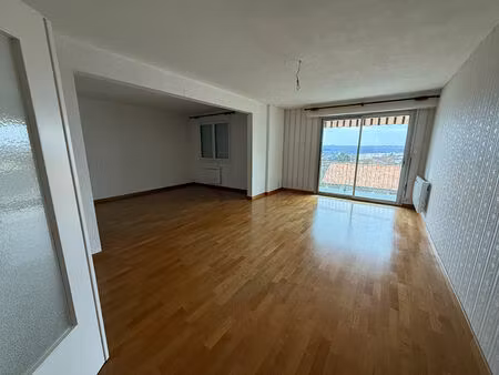 appartement proche périgueux 4 pièces 107 m2