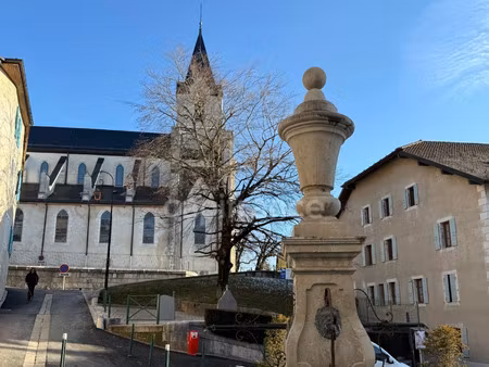 maison à vendre gex 10 pièce(s) 280m2 1 055 000€