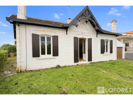 maison la teste 5 pièces 116 m2