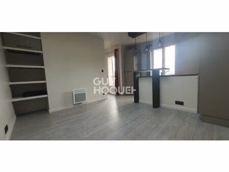 maison à vendre à lagord divisée en 2 logements