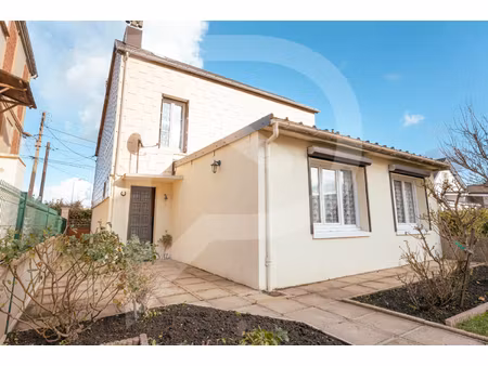 maison le havre 5 pièce(s) 108 m2