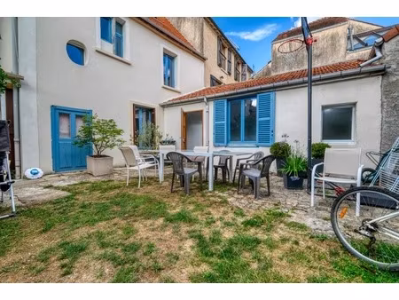 christophe michaudelle – exlusivite - capifrance vous propose proche de meaux - saint soup