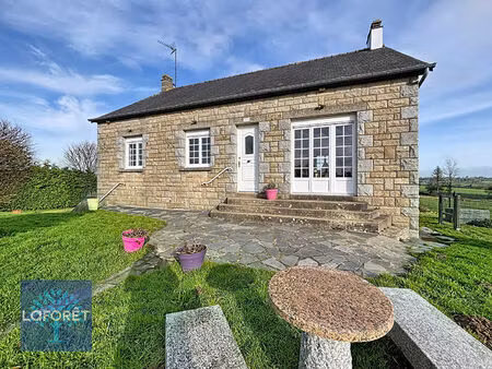 maison louvigne du desert 4 pièce(s)