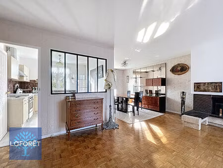 maison mennecy 5 pièce(s) 110 m2