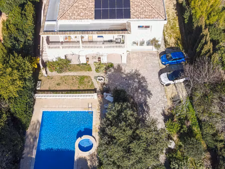 maison à vendre montpellier 18 pièce(s) 307m2 995 000€