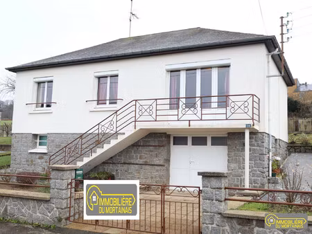 maison à vendre mortain-bocage