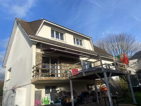 centre ville de port jérôme sur seine