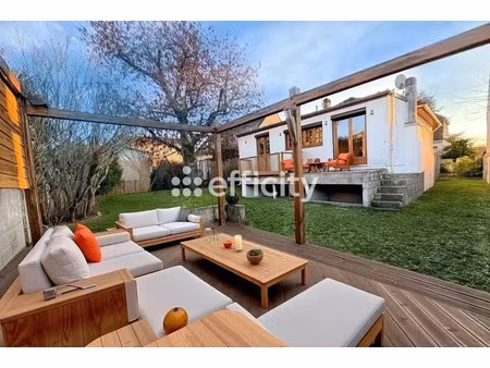 vente maison 4 pièces 85 m² à saint-prix (95390)  351 000 €