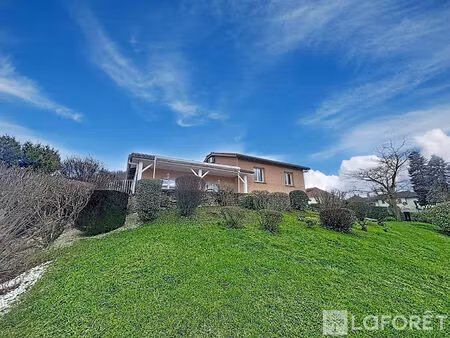 maison saint savin 5 pièce(s) 105 m2