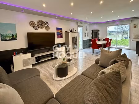 maison à vendre de 4 pièces de 94 35 m²