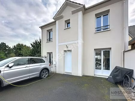 maison taverny 6 pièce(s) 119.43 m2