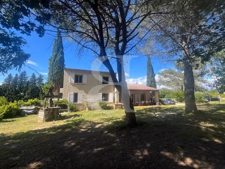 vente villa 5 pièces 116 m² à loriol-du-comtat (84870)  383 000 €