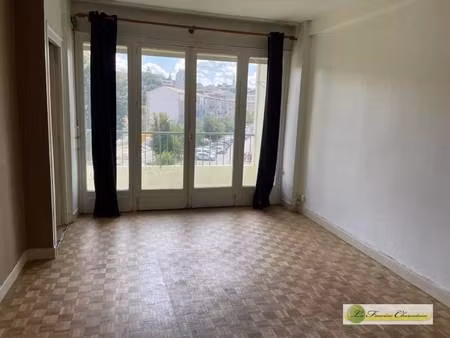 la foncière charentaise