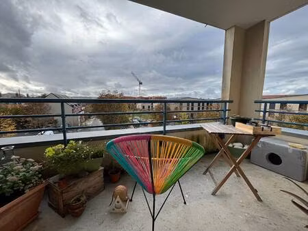 square habitat bourges