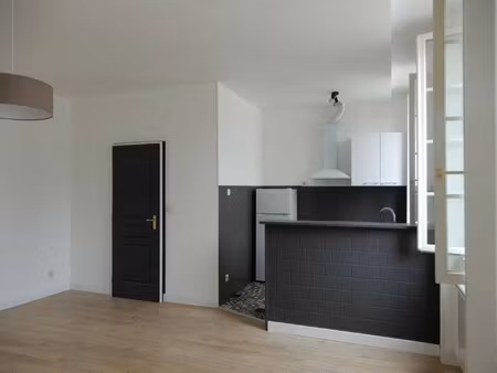 castres centre ville t2 bis