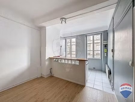 appartement 1 chambre(s) à louer