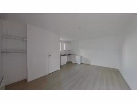 appartement t1 - chatellerault