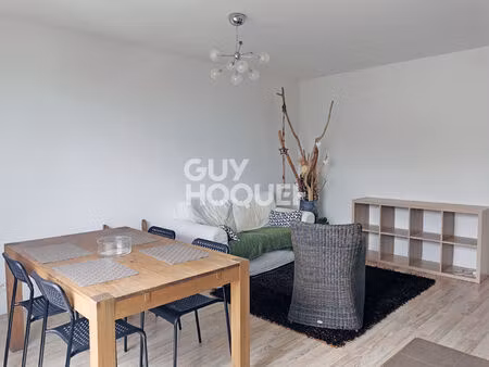 appartement de 3 pièces à corbeil-essonnes