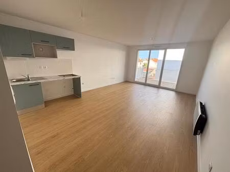 appartement t3