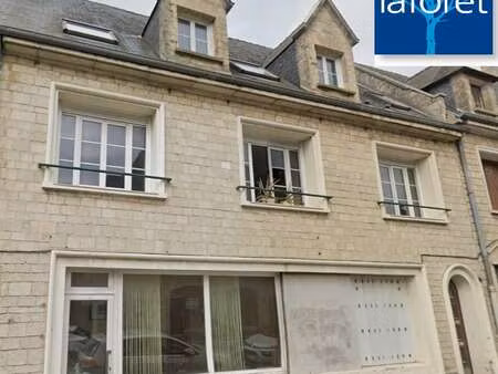 vente immeuble à aunay-sur-odon (14260) : à vendre / 257m² aunay-sur-odon