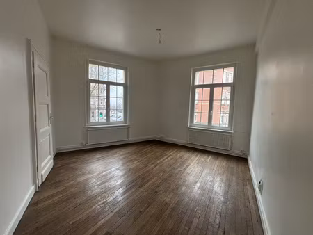 appartement 3 pieces - quartier prise metz